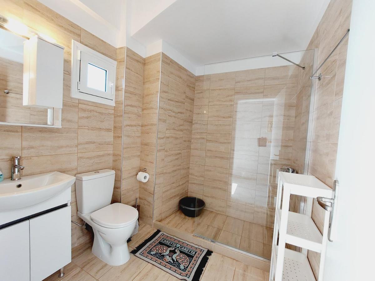 George Studios 2 Ypsos Exteriér fotografie